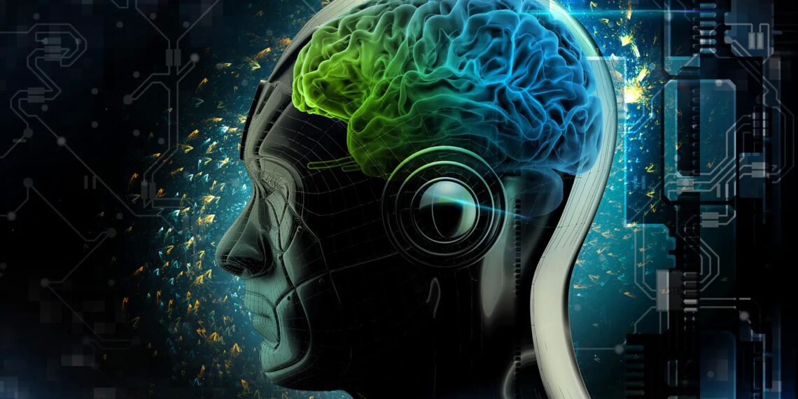 Brain Artificial Intelligence Technology