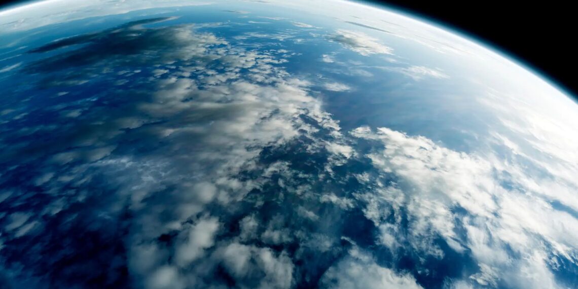 Planet Earth