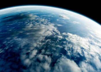 Planet Earth