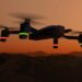 Proyecto de Capacidades Avanzadas de la NASA para Operaciones de Respuesta a Emergencias (ACERO)