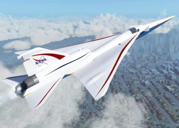 X-59 QueSST