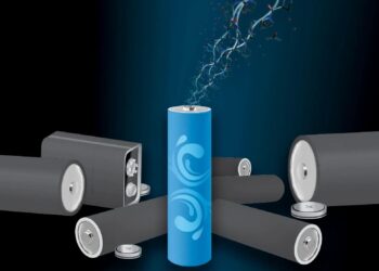 Water Based Batteries