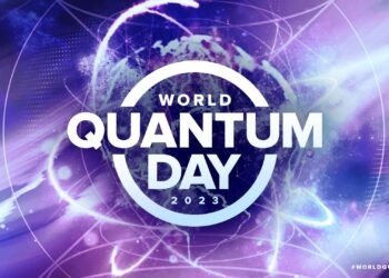 World Quantum Day 2023