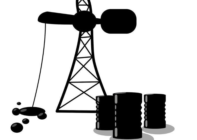 Precio del petróleo