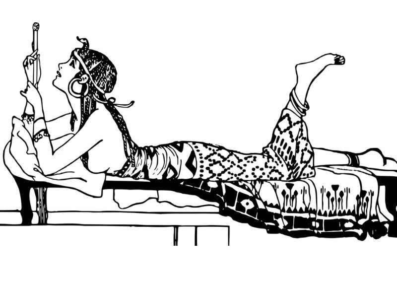 Cleopatra