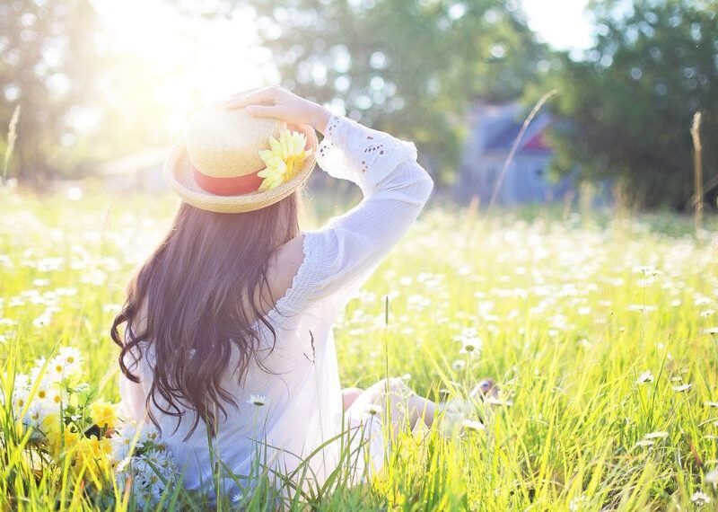 prepararse para la primavera