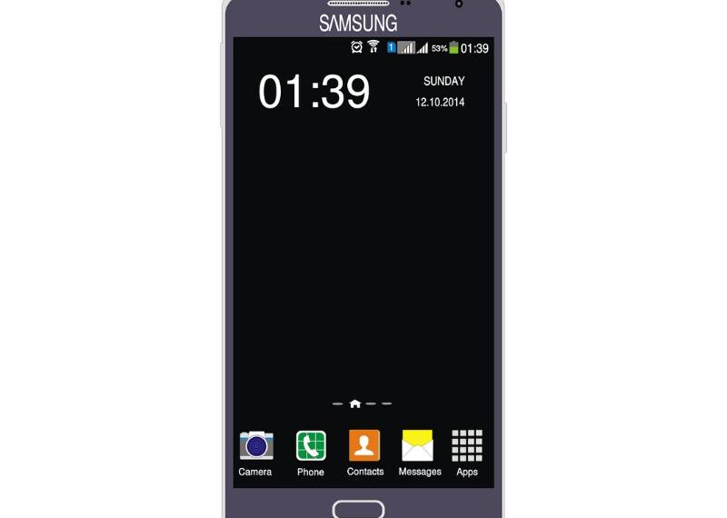 Galaxy S23