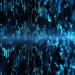 Abstract Technology Data Flow