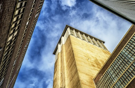 La asesoría industrial para el montaje de grandes estructuras es un garante