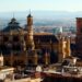 La belleza arquitectónica de las catedrales de Andalucía que no puedes perderte