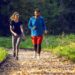 Descubre los beneficios de caminar en la naturaleza