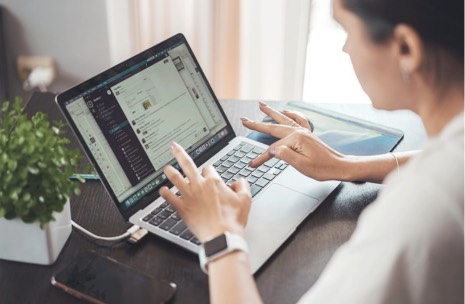 Estrategias para aplicar marketing online y offline