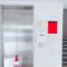 Usar escaleras en lugar de elevador