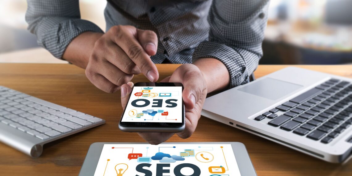 ¿Cómo establecer objetivos realistas para tu estrategia de SEO?