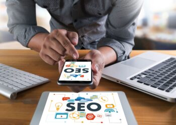 ¿Cómo establecer objetivos realistas para tu estrategia de SEO?