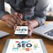¿Cómo establecer objetivos realistas para tu estrategia de SEO?