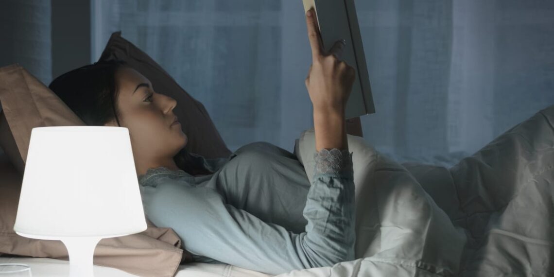 La importancia de leer antes de dormir: ¿Por qué deberías adoptar esta costumbre?