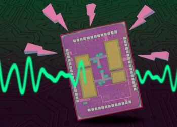 Miniscule Device Preserve Battery Life