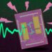 Miniscule Device Preserve Battery Life