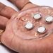 Patch Painlessly Delivers Drugs Through Skin