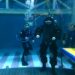 Conquistando el abismo: el nuevo traje DSEND de la Marina revoluciona el buceo en aguas profundas