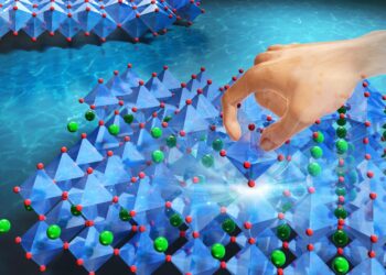 Avance en nanotecnología: película ferroeléctrica ultrafina para liberar dispositivos electrónicos más pequeños y eficientes