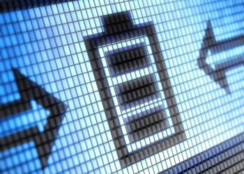 New Battery Technology Development