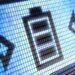 New Battery Technology Development
