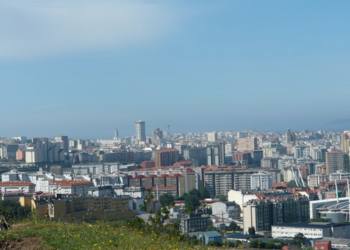 A coruña
