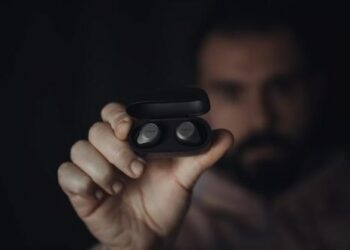 Auriculares inalambricos