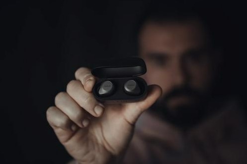 Auriculares inalambricos