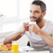 ¿Por qué no deberías saltarte el desayuno?