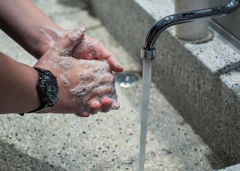fin de la emergencia sanitaria global