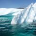glaciar Jakobshavn Isbræ