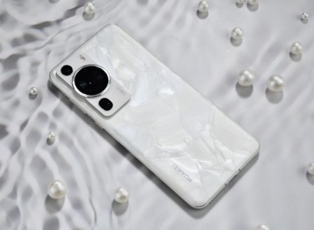 Huawei P60 Pro Blanco Perla