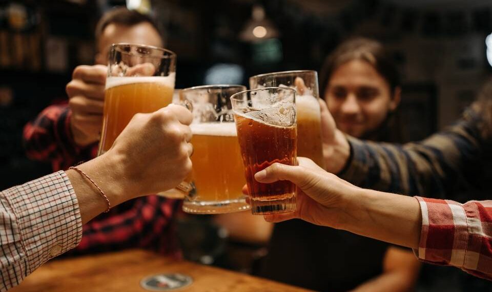 reducir consumo de alcohol