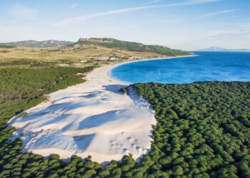 Descubre las maravillas de la Playa de Bolonia