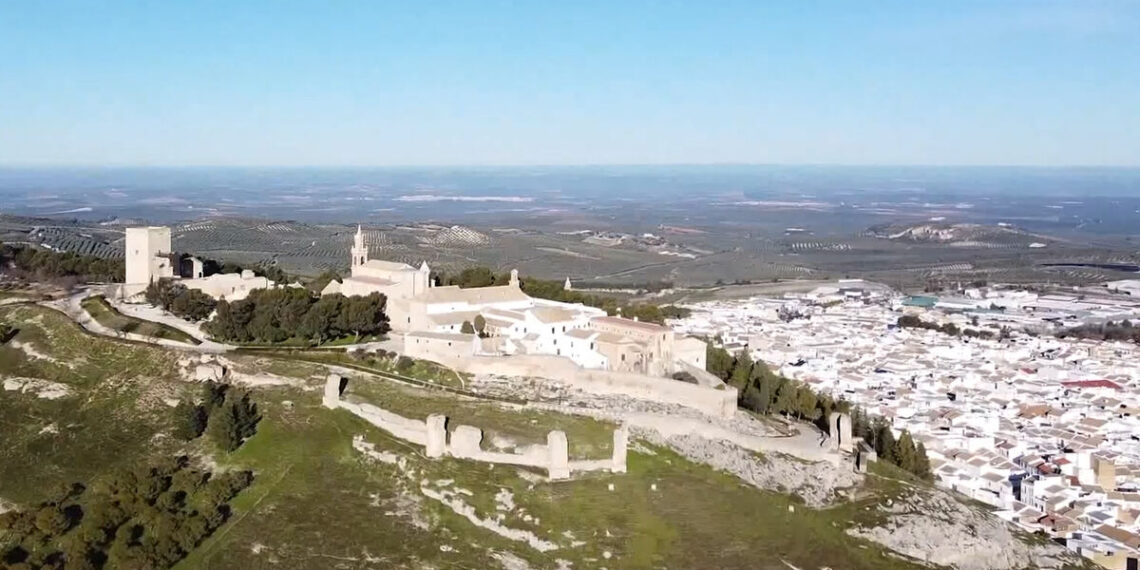 Descubre los tesoros ocultos del patrimonio histórico en Andalucía
