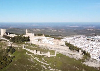 Descubre los tesoros ocultos del patrimonio histórico en Andalucía