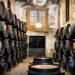 bodega de Jerez