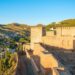 Descubre la majestuosa Alhambra de Granada
