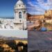 Descubre los monumentos más impresionantes de Andalucía
