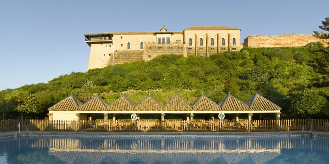 Parador de Carmona