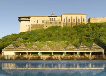 Parador de Carmona