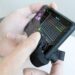 Monitoreo de la presión arterial en la yema del dedo: accesorio de teléfono inteligente de bajo costo