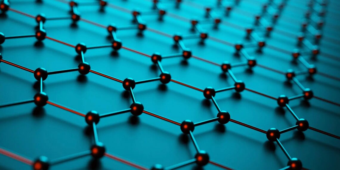 Graphene Model