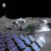 El diseño innovador duplica la eficiencia de las células solares livianas para el espacio