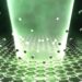 Laser-Induced Monolayer Graphene Nanoprocessing