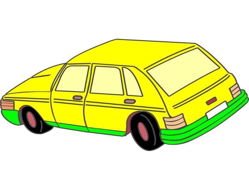 Vehículos Hatchback
