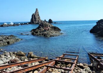 Cabo de Gata
